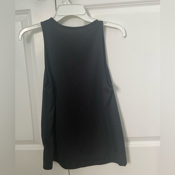 - Black Nike tank. Small - Picture 2 of 2
